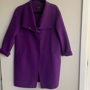 MaxMara Weekend car coat